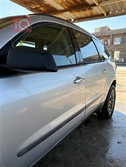 شيفروليه ترافرس